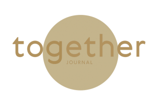 Together Journal Feature Badge