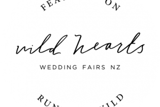 Wild Hearts Feature Badge