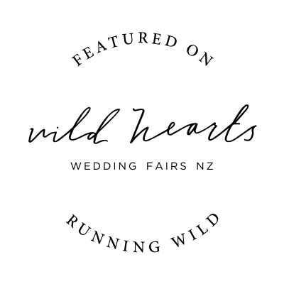 Wild Hearts Feature Badge